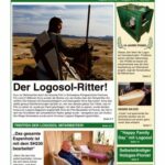 Sägeblatt Ausgabe 5