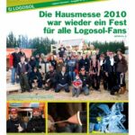 Sägeblatt Ausgabe 13