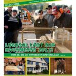Sägeblatt Ausgabe 14