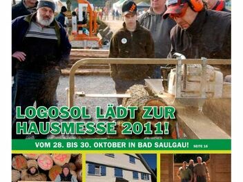 Sägeblatt Ausgabe 14