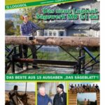 Sägeblatte ausgabe 15