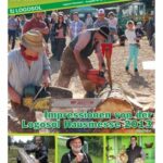 Sägeblatt Ausgabe 18