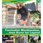 Sägeblatt Ausgabe 20